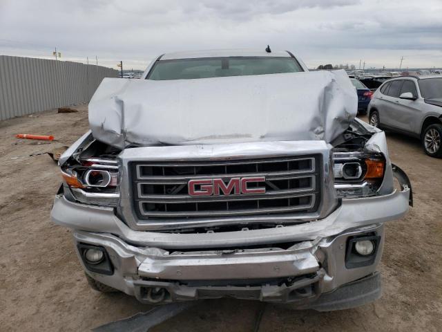 2014 GMC Sierra - Image 5