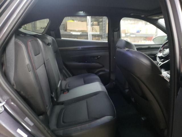 2024 HYUNDAI TUCSON N L KM8JFCD19RU153744