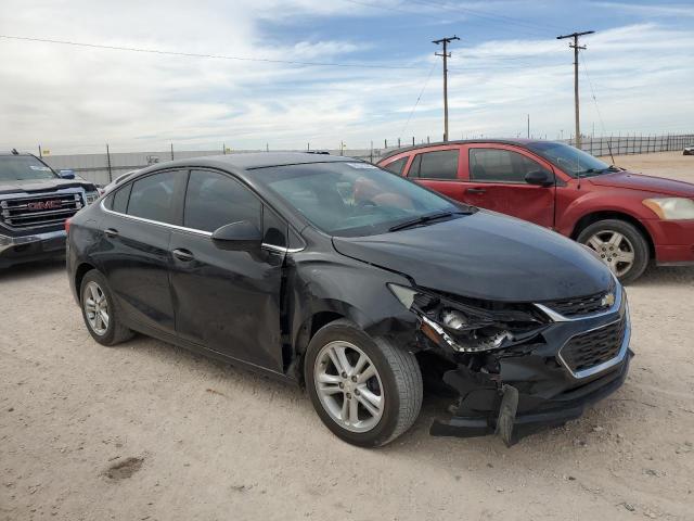 2016 CHEVROLET CRUZE LT 1G1BE5SM0G7303796