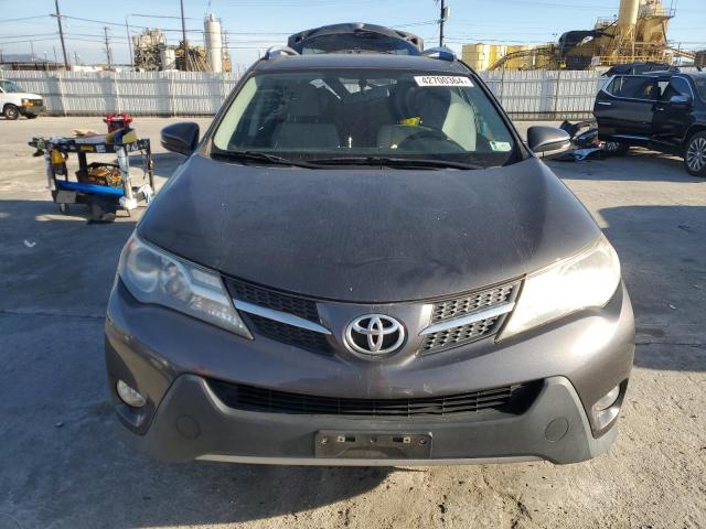 2014 Toyota Rav4 Xle VIN: JTMWFREV0EJ007517 Lot: 40353046