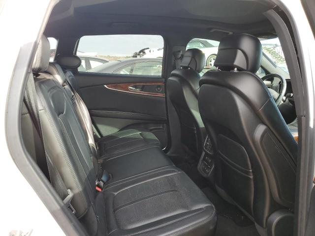 2016 LINCOLN MKX RESERV 2LMTJ6LR1GBL74858
