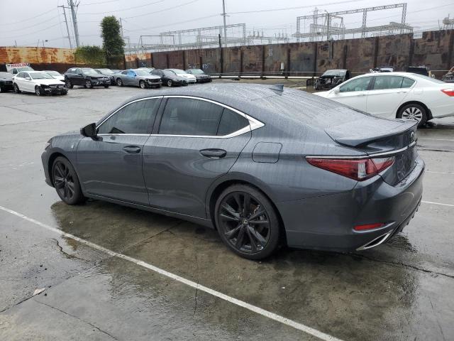 2023 LEXUS ES 350 F-S 58AJZ1B16PU155987