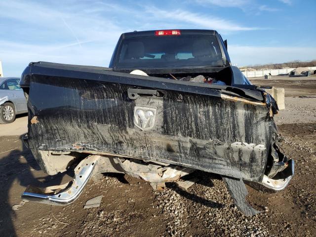 2018 RAM 1500 ST - 1C6RR7FT4JS335749