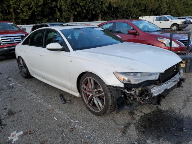 2018 AUDI S6 PRESTIG WAUHFAFC5JN009741