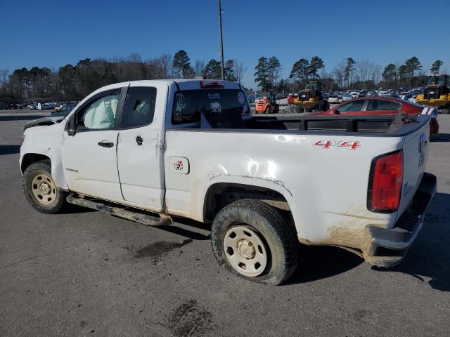 2015 Chevrolet Colorado VIN: 1GCHTAEAXF1204857 Lot: 42498804