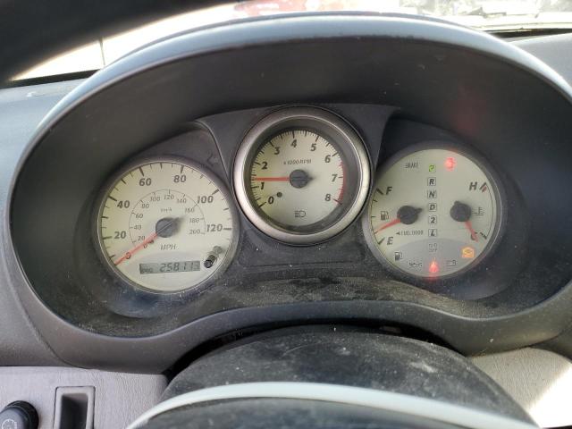 2002 Toyota Rav4 VIN: JTEHH20V226054219 Lot: 44370064