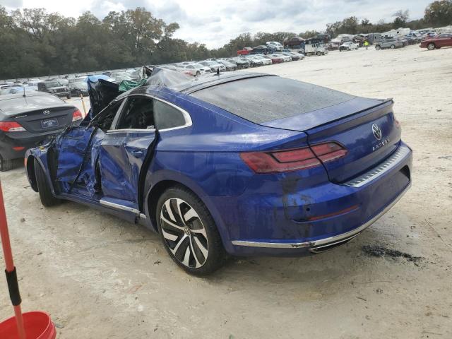 2021 VOLKSWAGEN ARTEON SEL WVWHR7AN1ME006278