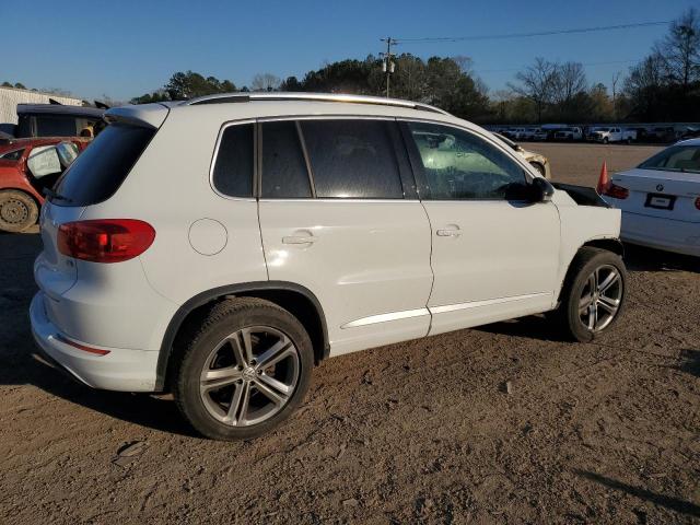 2017 VOLKSWAGEN TIGUAN SPO WVGTV7AX4HW505174