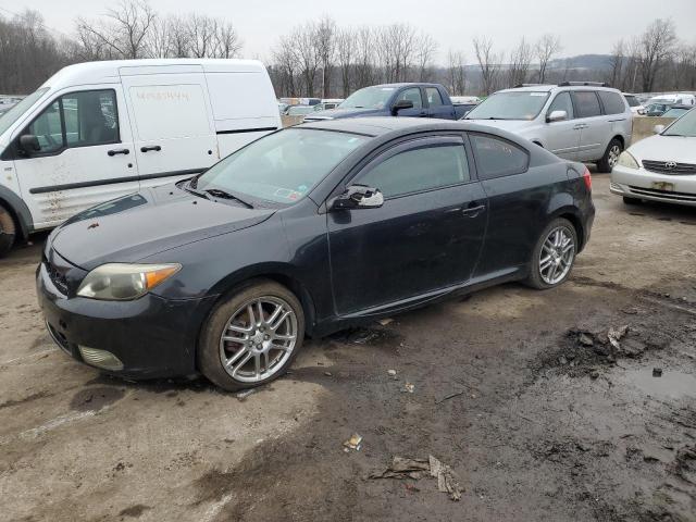 2007 Toyota Scion Tc VIN: JTKDE167070220139 Lot: 38979954