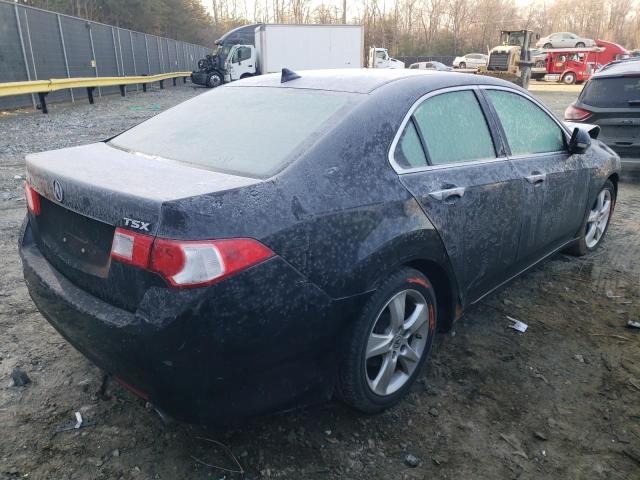 2010 Acura Tsx VIN: JH4CU2F66AC026903 Lot: 43363924