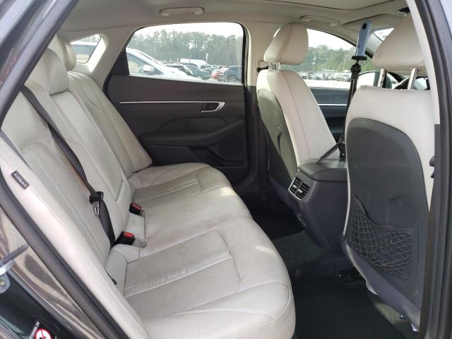 2020 HYUNDAI SONATA LIM - 5NPEH4J26LH033923