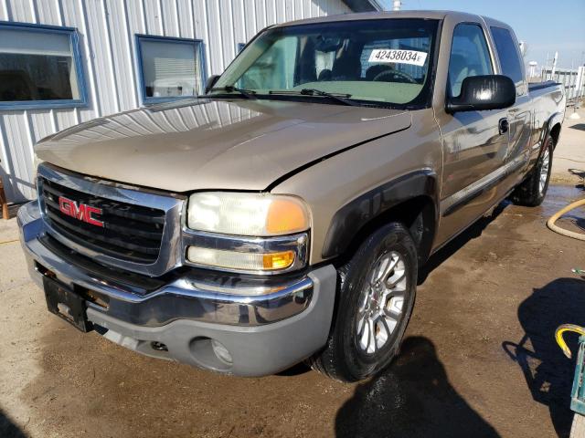 2004 GMC New Sierra 1500 