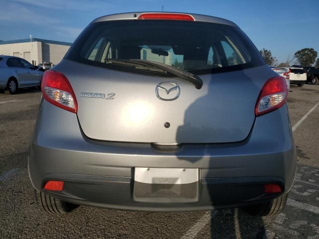 2012 Mazda Mazda2 VIN: JM1DE1KZ2C0147557 Lot: 42720804