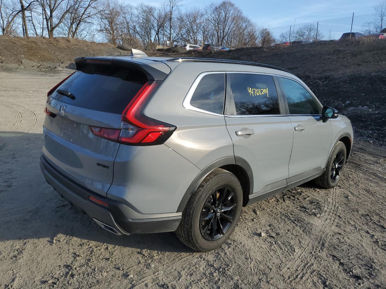 VIN: 7FARS6H5XPE028098 2023 HONDA CRV