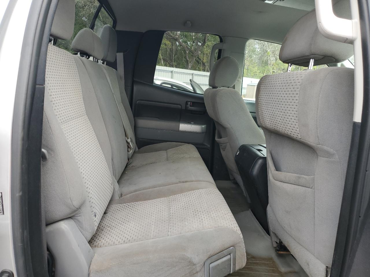 5TFBT54148X011716 2008 Toyota Tundra Double Cab