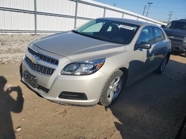 2013 Chevrolet Malibu LS