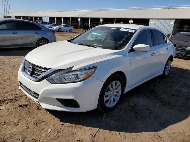 2017 NISSAN ALTIMA 2.5 1N4AL3AP8HN330840