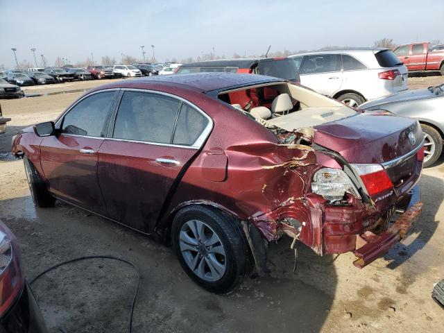 VIN JN8AT2MV0GW144656 2016 Nissan Rogue, S no.2