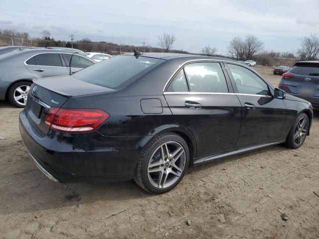 2016 MERCEDES-BENZ E 400 4MAT - WDDHF6HB3GB245048