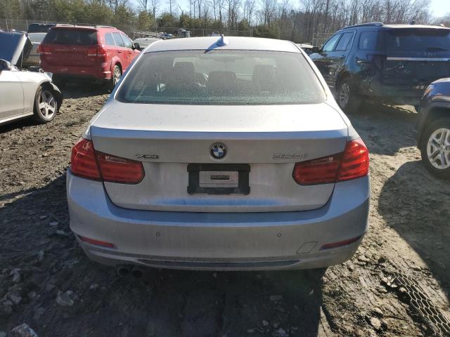 2015 BMW 328 XI - WBA3B3G58FNR86042