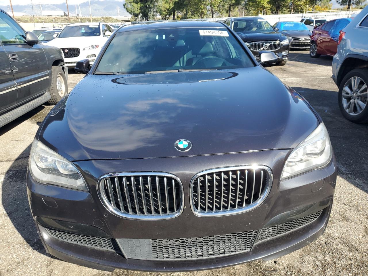 WBAYE8C5XFD780825 2015 BMW 750 Li