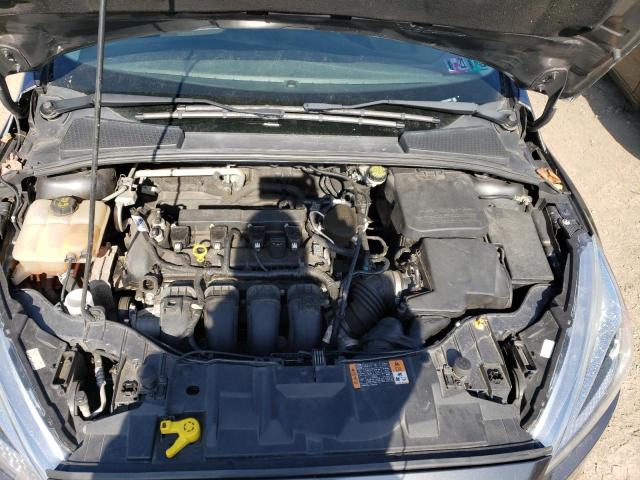 2016 FORD FOCUS SE 1FADP3K27GL213622