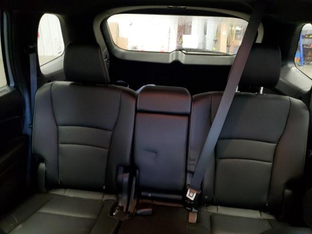 2021 HONDA PASSPORT E - 5FNYF8H53MB008634