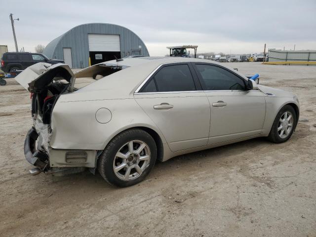 2008 Cadillac Cts VIN: 1G6DG577380204318 Lot: 44459184