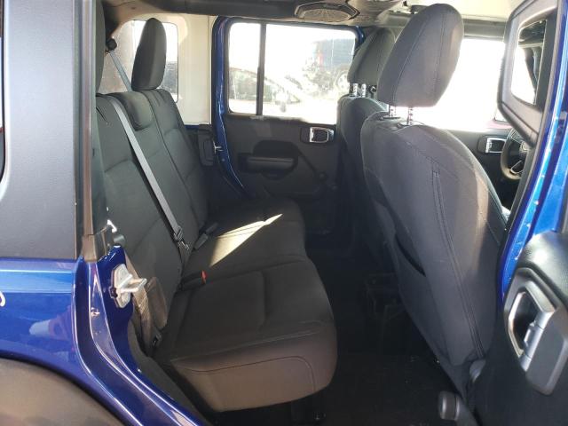 2018 JEEP WRANGLER U - 1C4HJXDN4JW206211