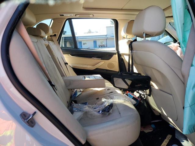 2016 BMW X5 XDRIVE3 5UXKR0C57G0P27389