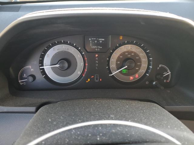 2015 HONDA ODYSSEY TO 5FNRL5H97FB504344