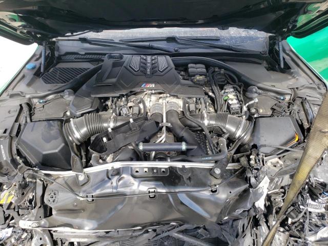2020 BMW M8 - WBSAE0C08LCD15578