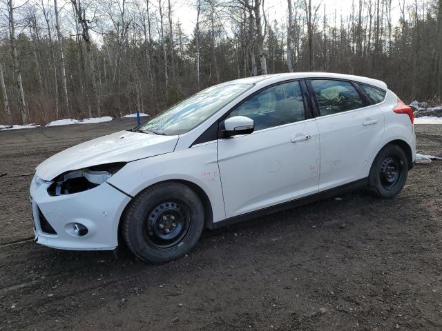 Vin: 1fahp3n28cl295934, lot: 43456504, ford focus titanium 2012 img_1