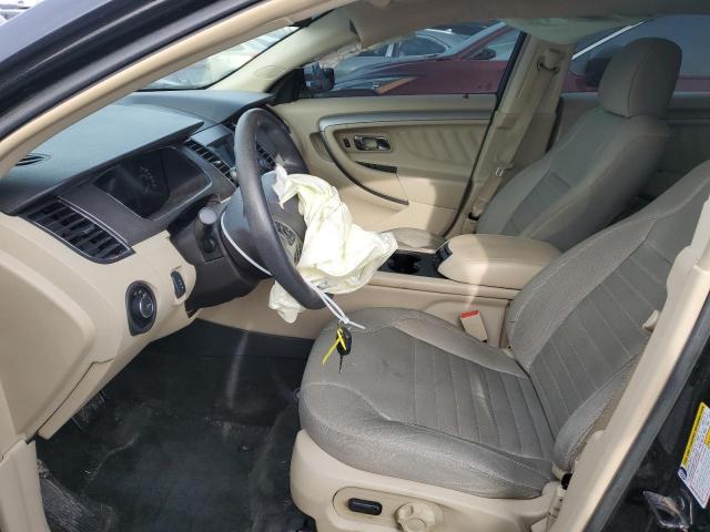 VIN 2C4RC1BG8ER256592 2014 Chrysler Town and Countr... no.7