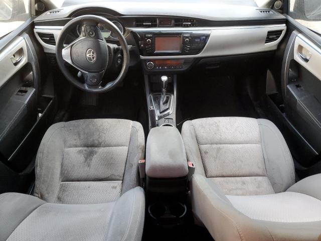 2015 TOYOTA COROLLA L 5YFBURHEXFP276704