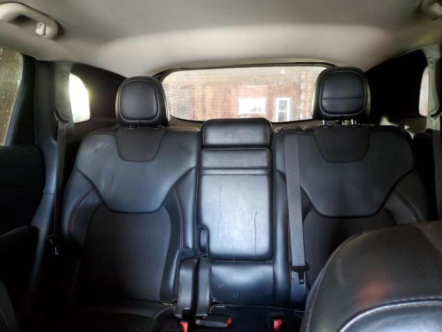 2016 JEEP CHEROKEE T 1C4PJMBS2GW180204