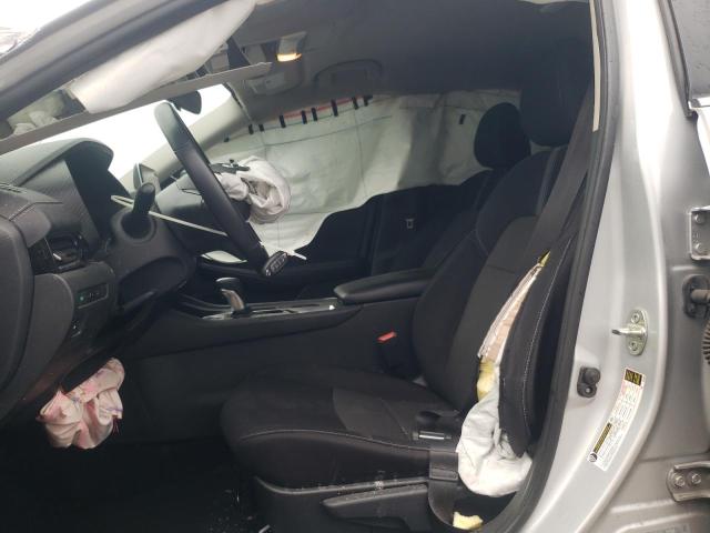 2020 NISSAN SENTRA SV 3N1AB8CV7LY240891
