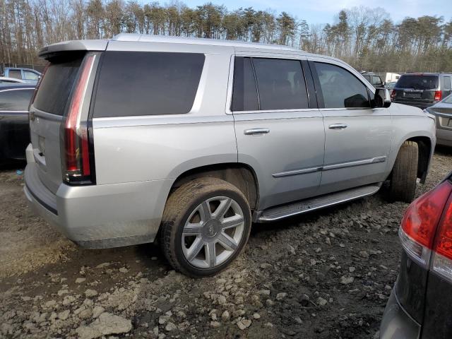 2016 CADILLAC ESCALADE L - 1GYS4BKJ4GR390891