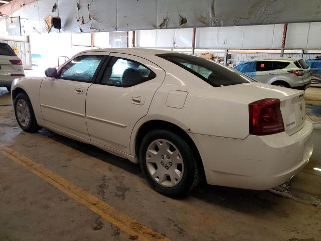 VIN 2LMTJ8LR9GBL56099 2006 DODGE CHARGER no.2