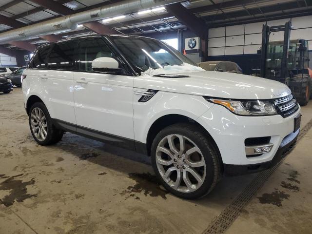 2016 LAND ROVER RANGE ROVE SALWR2VF4GA544992