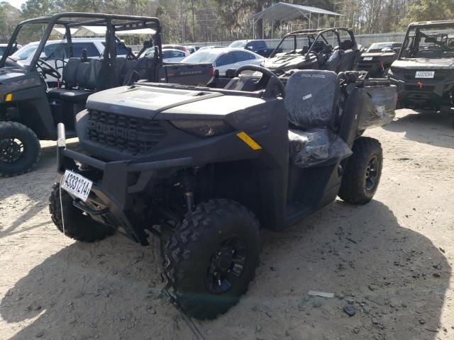 2024 POLARIS RANGER 100 4XATAE997R8456396