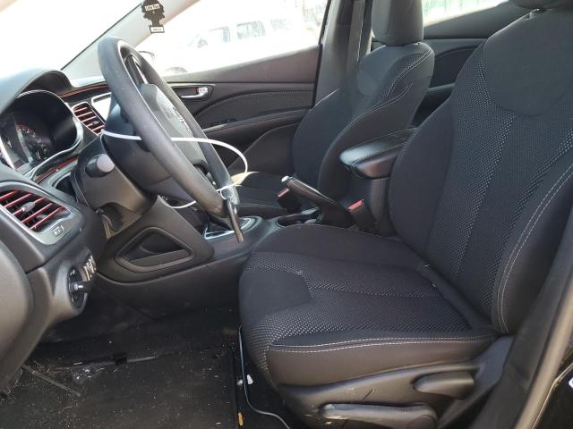 2015 DODGE DART SXT - 1C3CDFBB0FD122737