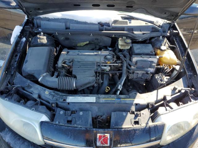 2004 Saturn Ion Level 3 VIN: 1G8AL52F84Z215700 Lot: 56595354