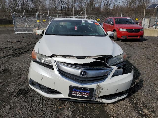 2015 ACURA ILX 20 TEC 19VDE1F75FE002865