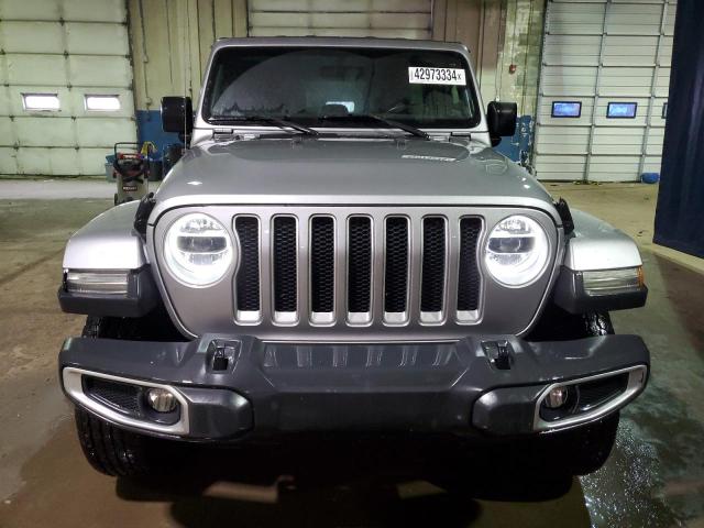 2018 JEEP WRANGLER U 1C4HJXEG2JW110030