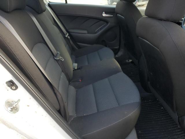 2017 KIA FORTE LX - 3KPFK4A7XHE062645