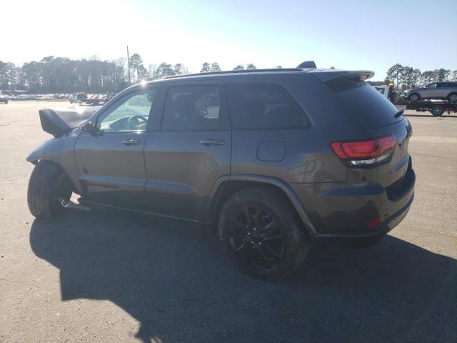 2018 JEEP GRAND CHER - 1C4RJEAG1JC482460