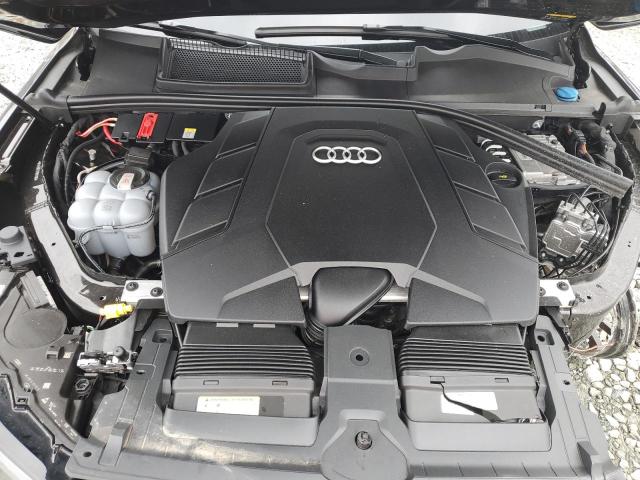 VIN WA1LXBF74PD017003 2023 Audi Q7, Premium Plus no.12