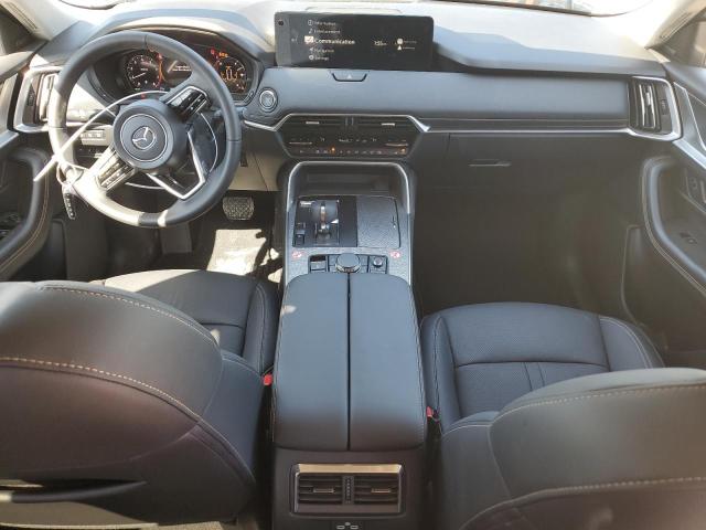 2024 MAZDA CX-90 JM3KK1HC0R1148025
