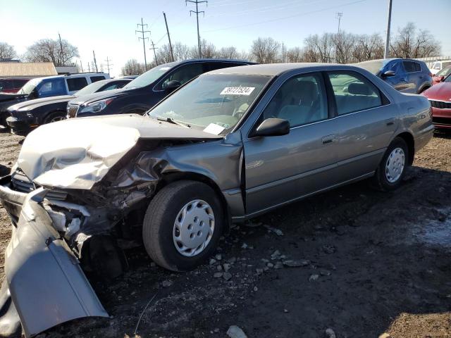 1999 Toyota Camry CE